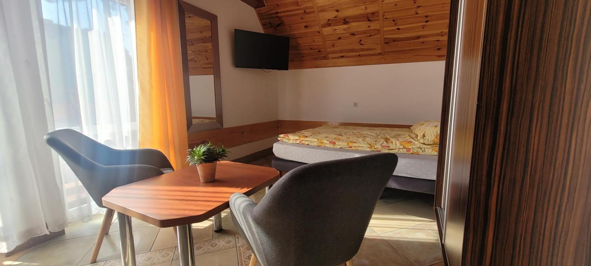 Kama Pobierowo Apartment Luaran gambar